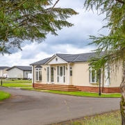 Heatherbank Park Home Estate