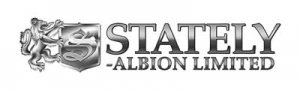 Stately Albion Limited Logo