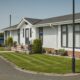 Warren Park | Luxury Retirement Park Homes for Sale | Laird Estates