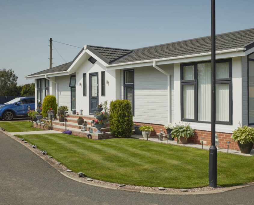 Warren Park Warren Park | Luxury Retirement Park Homes for Sale | Laird Estates