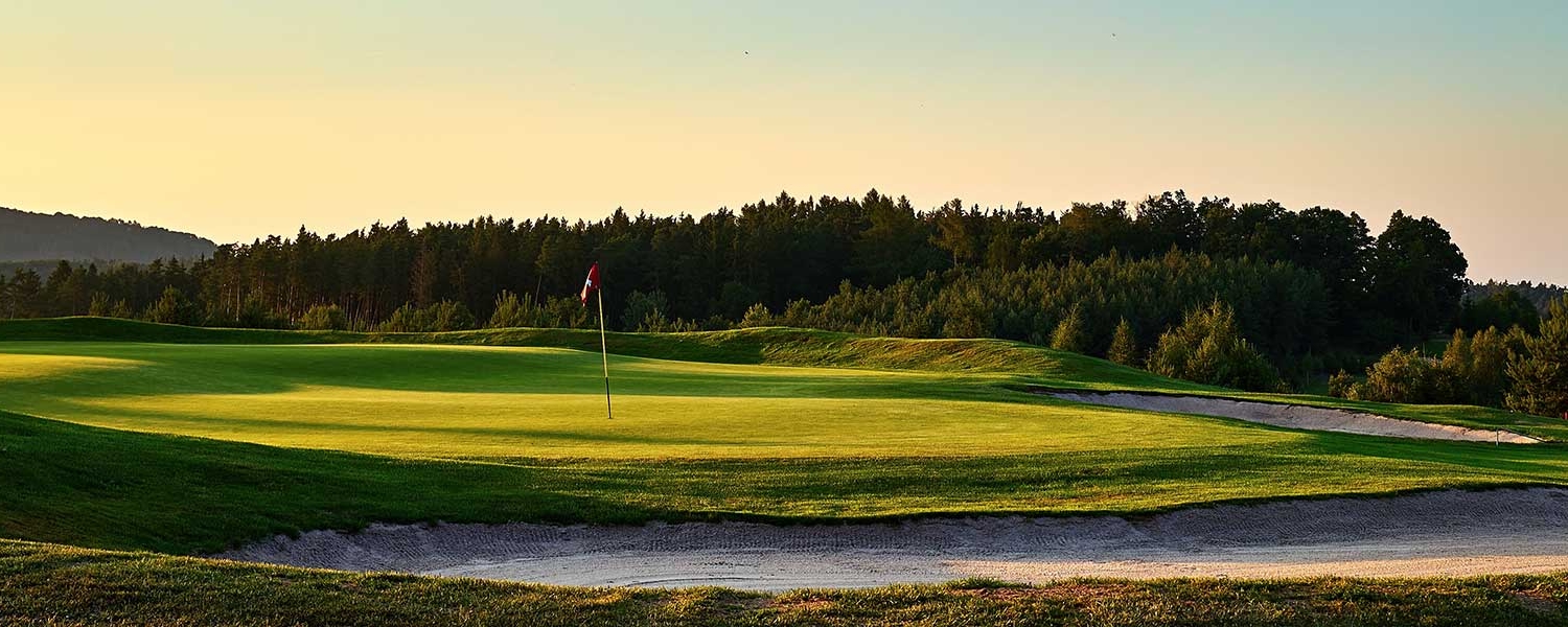Heatherbank Golf Course