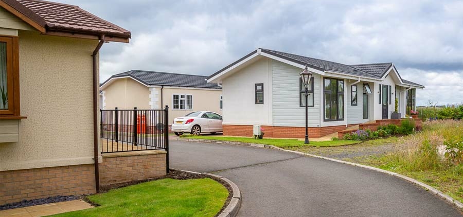 Heatherbank Retirement Village Scotland