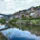 Ironbridge Shropshire