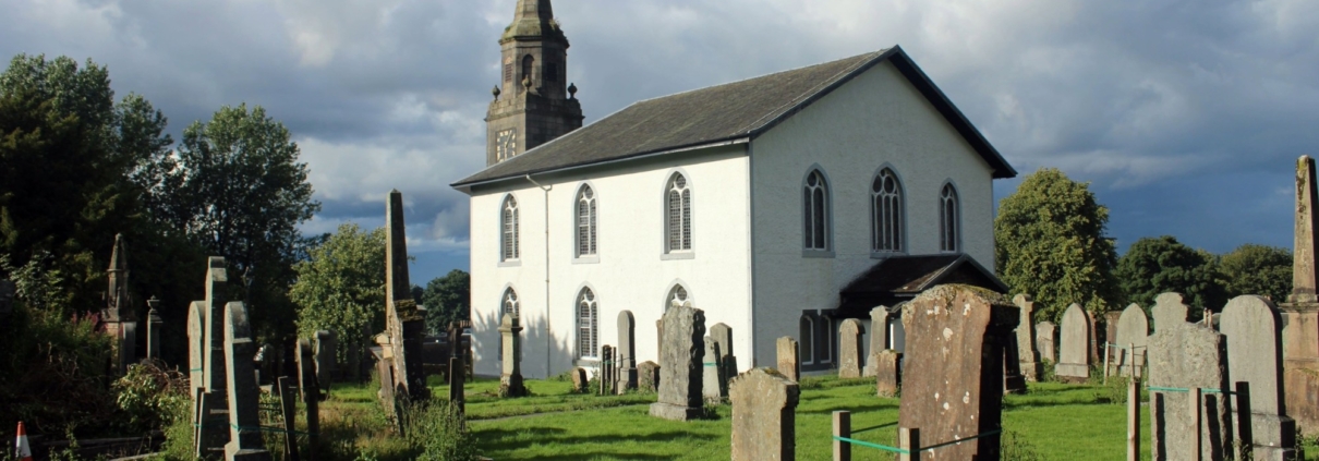 Eaglesham