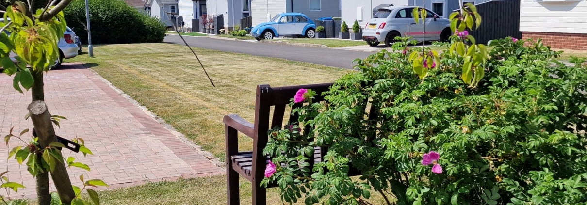 Heatherbank Park | Residential Park Homes | Laird Estates