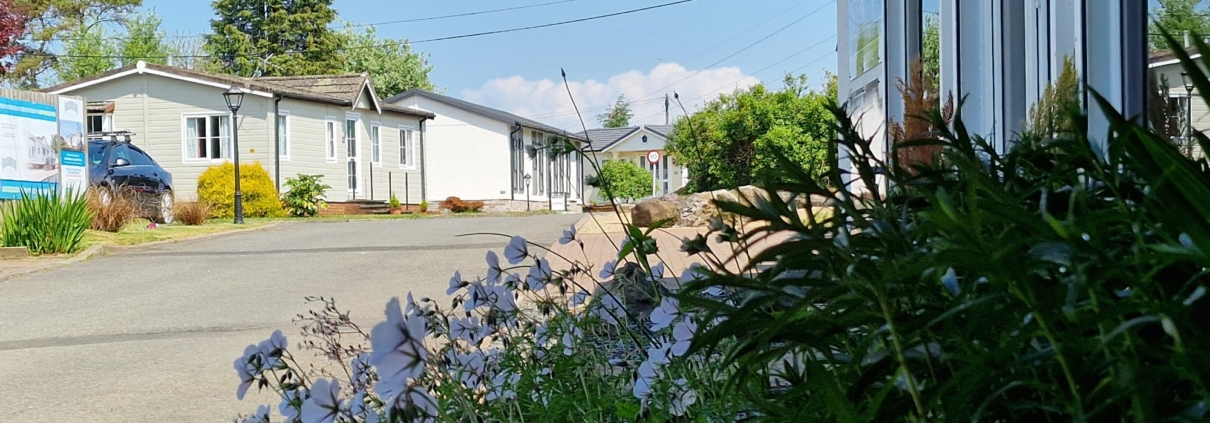 Heatherbank Park