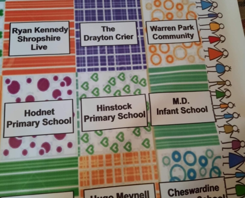 Local Businesses Patchwork Local Businesses Patchwork