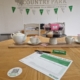 Macmillan Coffee Morning