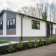 Omar Westbury Park Home Exterior | Laird Estates Group