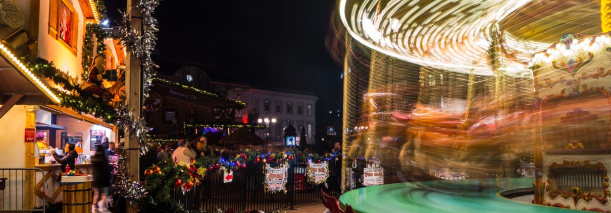 Christmas Market