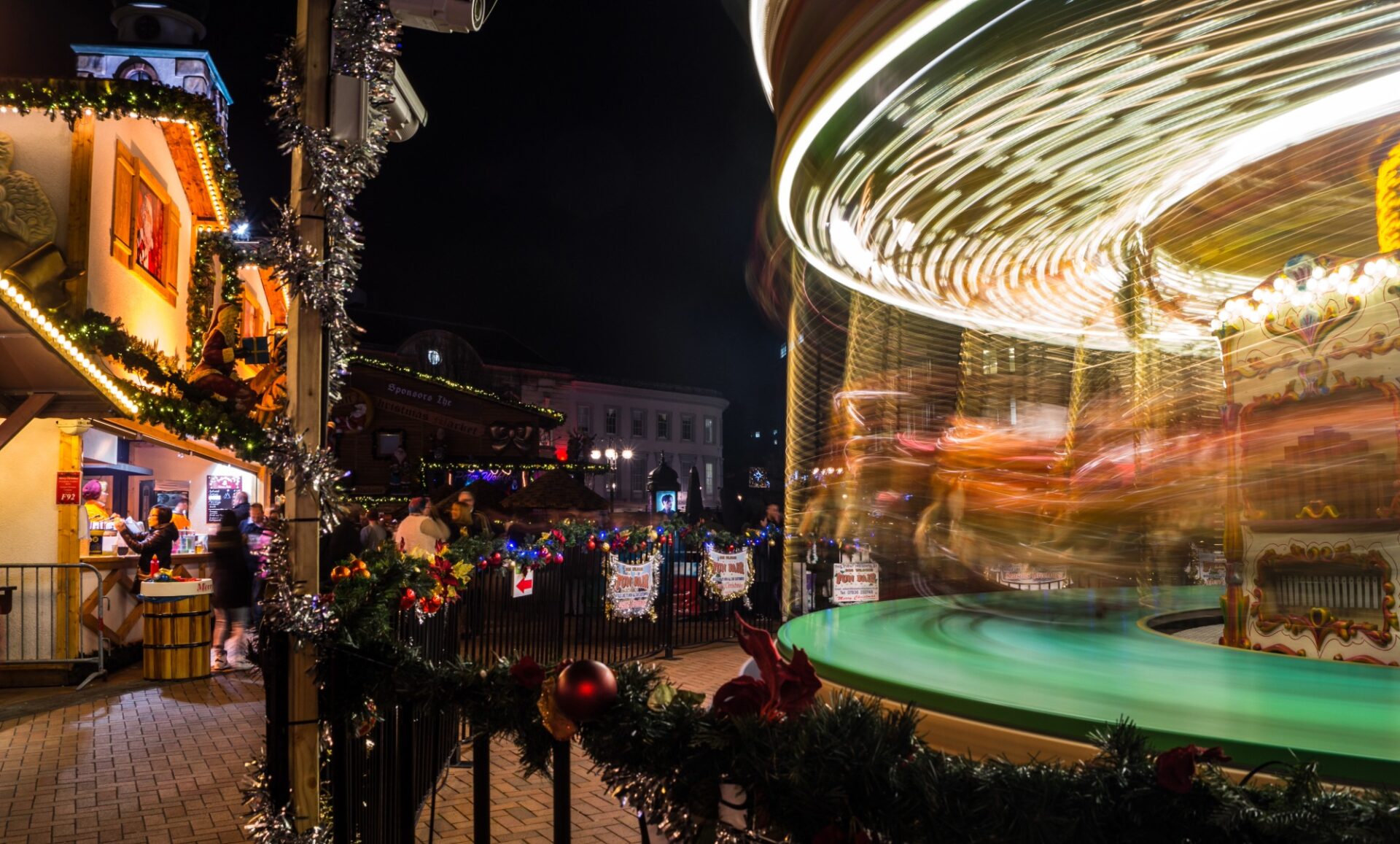 Christmas Market