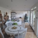 Heatherbank Office at Christmas