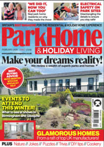 PH&HL front page