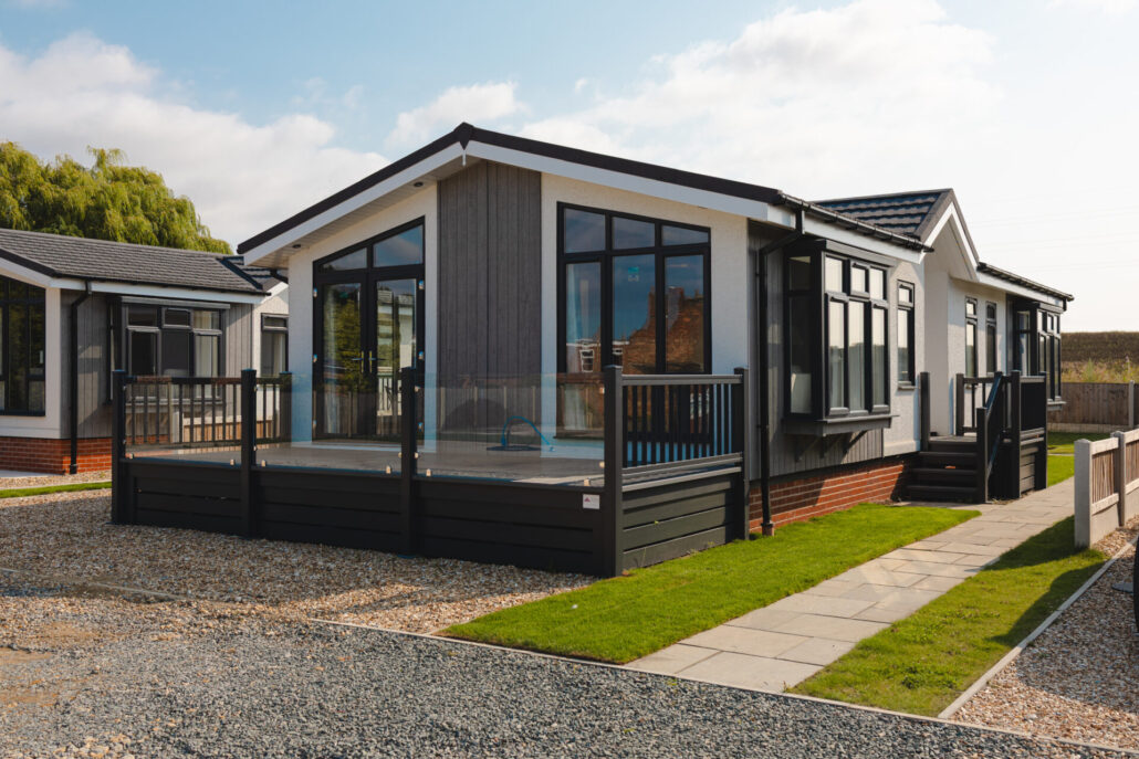 Willerby Charnwood | What is a park home | Laired Park Homes