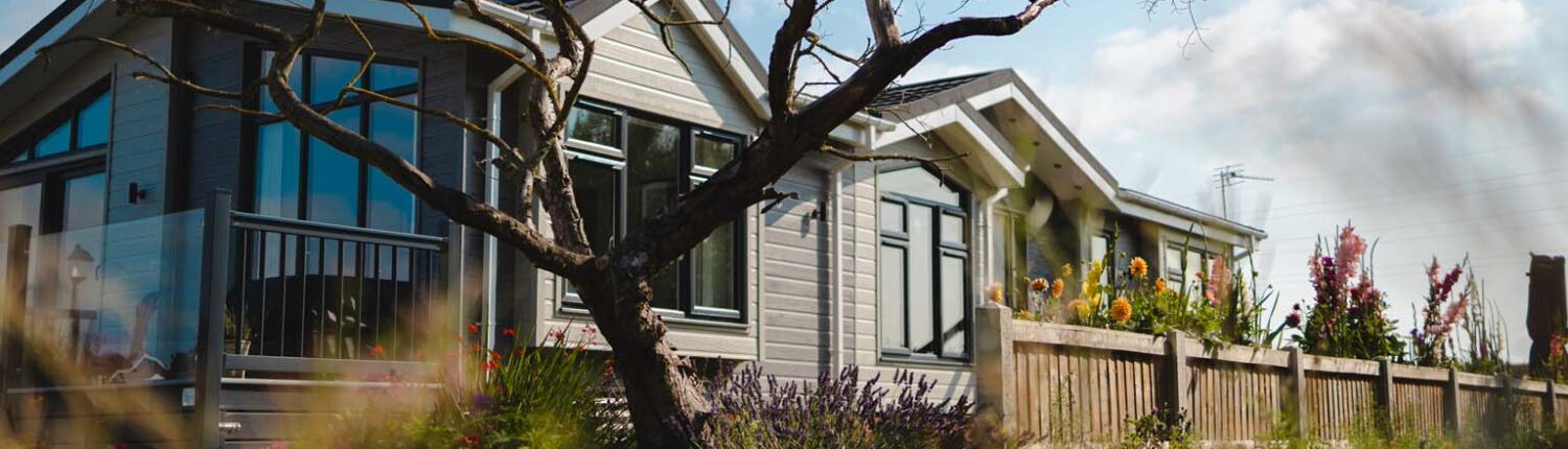 Blyton Springs One of the Laird Estates Group residential parks