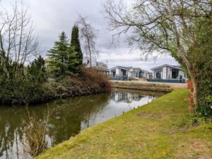 Blyton Springs