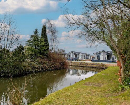Blyton Springs