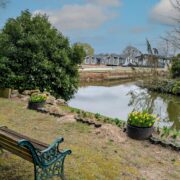blyton springs