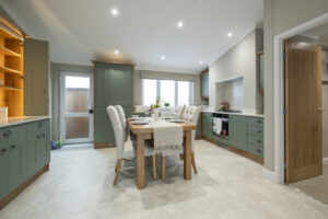 Omar Breckland Kitchen