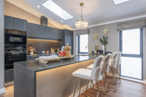 Omar Legacy Kitchen