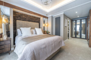 Omar Legacy Bedroom