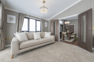 Omar Legacy Living Room