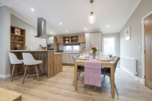 Omar Serenity Kitchen