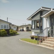 Warren Park | park homes for sale in Shropshire | Laird Estates