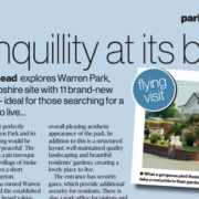 Warren Park PHHL Feature