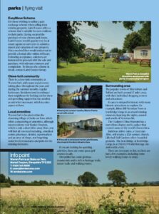 Warren Park PHHL Feature