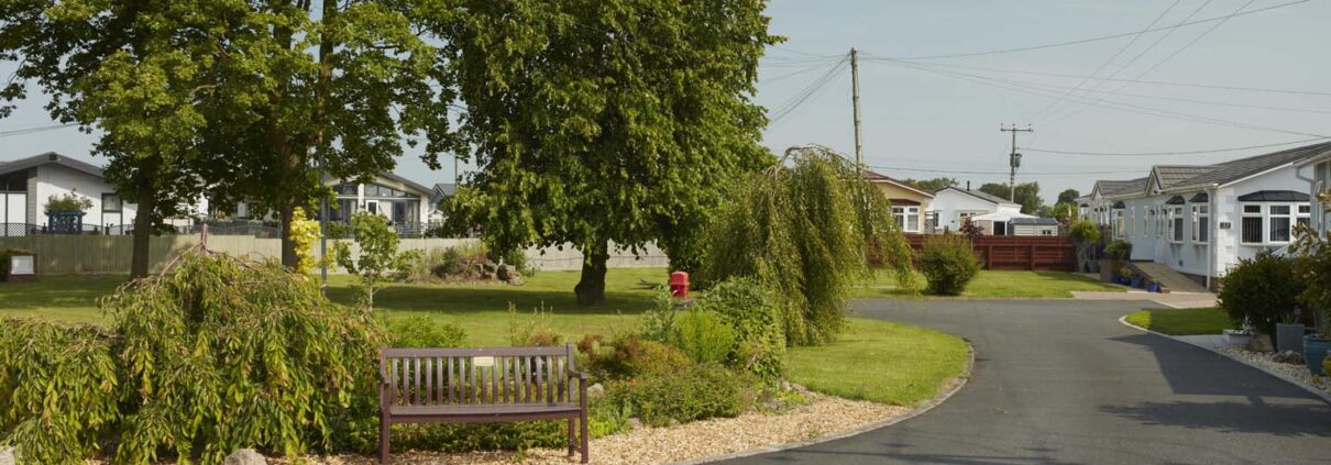 Looking for a Retirement Village? | Laird Estates